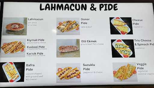 Photo of Boston Kebab - Waltham - 146 Lexington St, Waltham, MA 02451