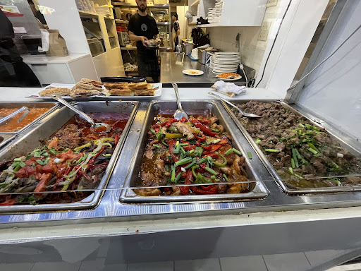 Photo of Boston Kebab - Waltham - 146 Lexington St, Waltham, MA 02451