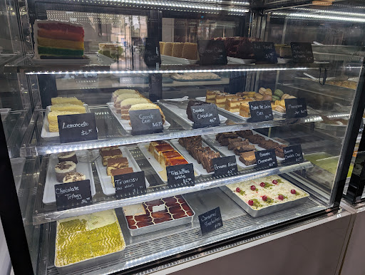 Photo of Boston Kebab - Waltham - 146 Lexington St, Waltham, MA 02451