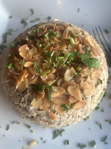 Photo of Shadi’s Restaurant and Lounge - 585 Chickering Rd, North Andover, MA 01845