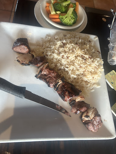 Photo of Shadi’s Restaurant and Lounge - 585 Chickering Rd, North Andover, MA 01845