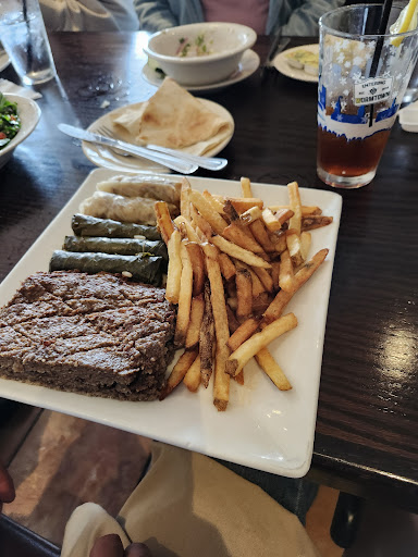 Photo of Shadi’s Restaurant and Lounge - 585 Chickering Rd, North Andover, MA 01845