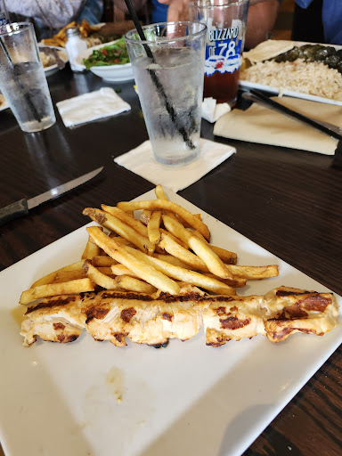 Photo of Shadi’s Restaurant and Lounge - 585 Chickering Rd, North Andover, MA 01845