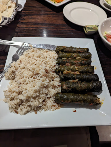 Photo of Shadi’s Restaurant and Lounge - 585 Chickering Rd, North Andover, MA 01845