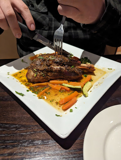 Photo of Shadi’s Restaurant and Lounge - 585 Chickering Rd, North Andover, MA 01845