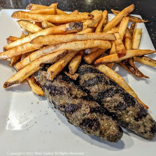 Photo of Shadi’s Restaurant and Lounge - 585 Chickering Rd, North Andover, MA 01845