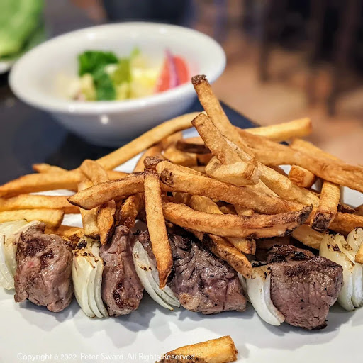 Photo of Shadi’s Restaurant and Lounge - 585 Chickering Rd, North Andover, MA 01845