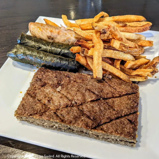 Photo of Shadi’s Restaurant and Lounge - 585 Chickering Rd, North Andover, MA 01845