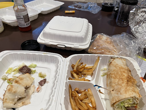 Photo of Shadi’s Restaurant and Lounge - 585 Chickering Rd, North Andover, MA 01845