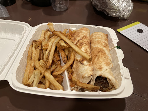 Photo of Shadi’s Restaurant and Lounge - 585 Chickering Rd, North Andover, MA 01845