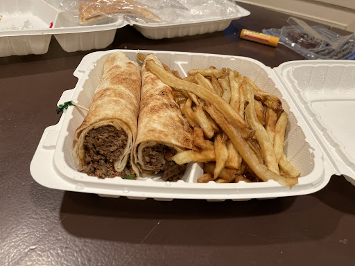 Photo of Shadi’s Restaurant and Lounge - 585 Chickering Rd, North Andover, MA 01845