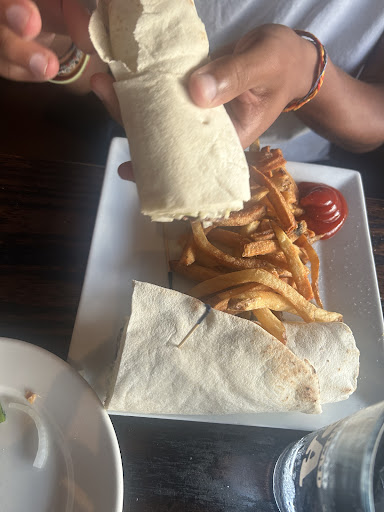 Photo of Shadi’s Restaurant and Lounge - 585 Chickering Rd, North Andover, MA 01845