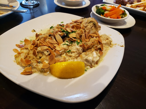 Photo of Shadi’s Restaurant and Lounge - 585 Chickering Rd, North Andover, MA 01845