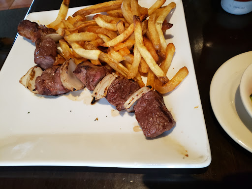 Photo of Shadi’s Restaurant and Lounge - 585 Chickering Rd, North Andover, MA 01845