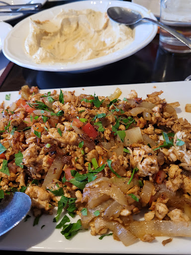 Photo of Shadi’s Restaurant and Lounge - 585 Chickering Rd, North Andover, MA 01845