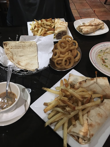 Photo of Shadi’s Restaurant and Lounge - 585 Chickering Rd, North Andover, MA 01845