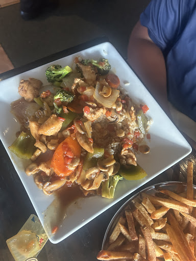 Photo of Shadi’s Restaurant and Lounge - 585 Chickering Rd, North Andover, MA 01845