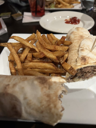 Photo of Shadi’s Restaurant and Lounge - 585 Chickering Rd, North Andover, MA 01845