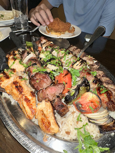 Photo of Shadi’s Restaurant and Lounge - 585 Chickering Rd, North Andover, MA 01845