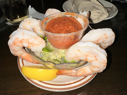 Photo of Shadi’s Restaurant and Lounge - 585 Chickering Rd, North Andover, MA 01845