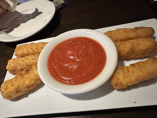 Photo of Shadi’s Restaurant and Lounge - 585 Chickering Rd, North Andover, MA 01845