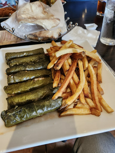 Photo of Shadi’s Restaurant and Lounge - 585 Chickering Rd, North Andover, MA 01845