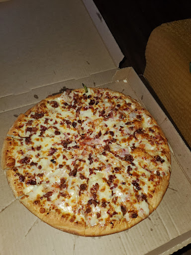 Photo of G & Z Pizza & Restaurant - 55 Berkeley St, Lawrence, MA 01841