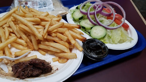 Photo of G & Z Pizza & Restaurant - 55 Berkeley St, Lawrence, MA 01841