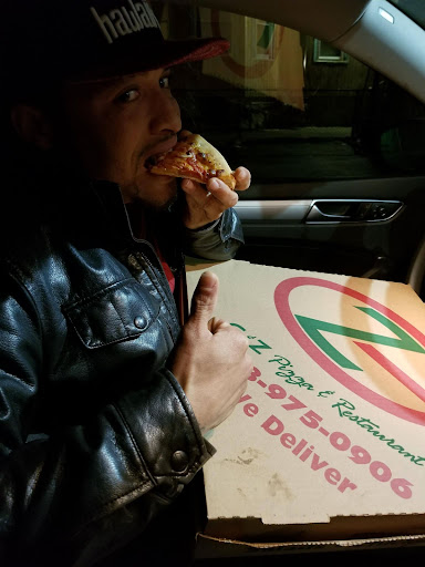 Photo of G & Z Pizza & Restaurant - 55 Berkeley St, Lawrence, MA 01841