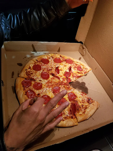 Photo of G & Z Pizza & Restaurant - 55 Berkeley St, Lawrence, MA 01841