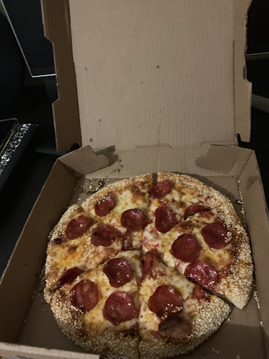 Photo of G & Z Pizza & Restaurant - 55 Berkeley St, Lawrence, MA 01841