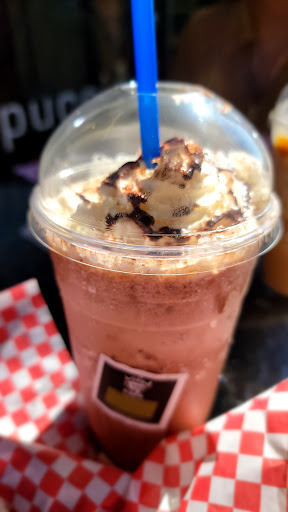 Photo of Wicked Big Cafe - 19 Essex St, Haverhill, MA 01832