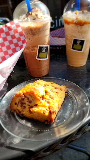 Photo of Wicked Big Cafe - 19 Essex St, Haverhill, MA 01832