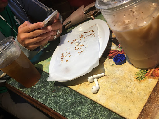 Photo of Wicked Big Cafe - 19 Essex St, Haverhill, MA 01832