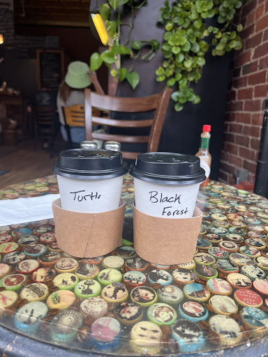 Photo of Wicked Big Cafe - 19 Essex St, Haverhill, MA 01832