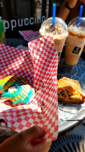 Photo of Wicked Big Cafe - 19 Essex St, Haverhill, MA 01832