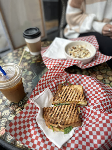 Photo of Wicked Big Cafe - 19 Essex St, Haverhill, MA 01832