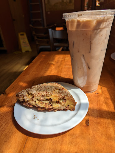 Photo of Wicked Big Cafe - 19 Essex St, Haverhill, MA 01832