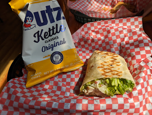 Photo of Wicked Big Cafe - 19 Essex St, Haverhill, MA 01832