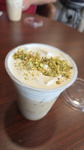 Photo of Faz Cafe - 301 Merrimack St, Methuen, MA 01844