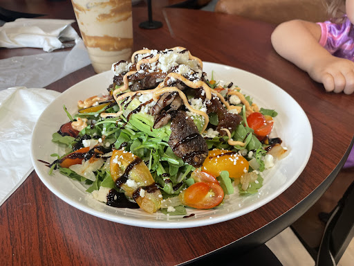 Photo of Faz Cafe - 301 Merrimack St, Methuen, MA 01844