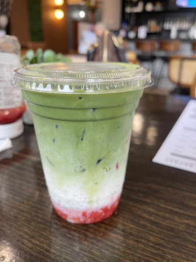 Photo of Faz Cafe - 301 Merrimack St, Methuen, MA 01844