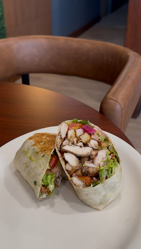 Photo of Faz Cafe - 301 Merrimack St, Methuen, MA 01844