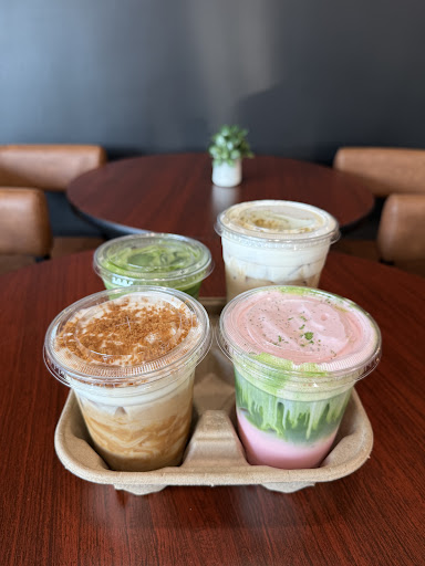 Photo of Faz Cafe - 301 Merrimack St, Methuen, MA 01844