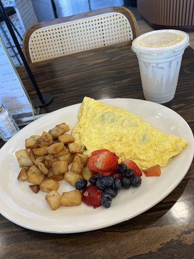 Photo of Faz Cafe - 301 Merrimack St, Methuen, MA 01844