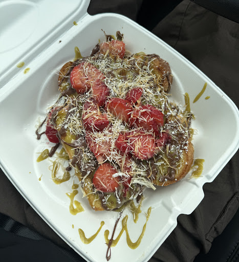 Photo of Faz Cafe - 301 Merrimack St, Methuen, MA 01844