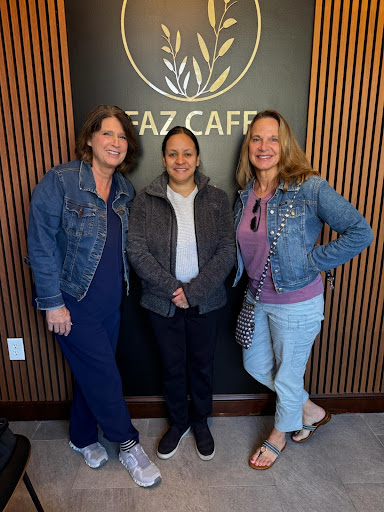 Photo of Faz Cafe - 301 Merrimack St, Methuen, MA 01844