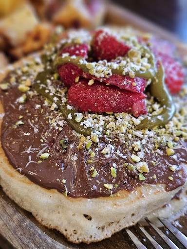 Photo of Faz Cafe - 301 Merrimack St, Methuen, MA 01844