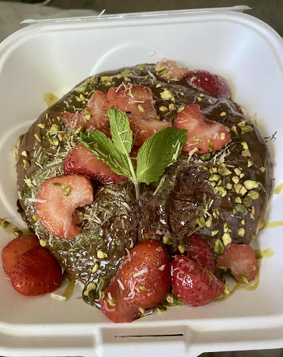 Photo of Faz Cafe - 301 Merrimack St, Methuen, MA 01844