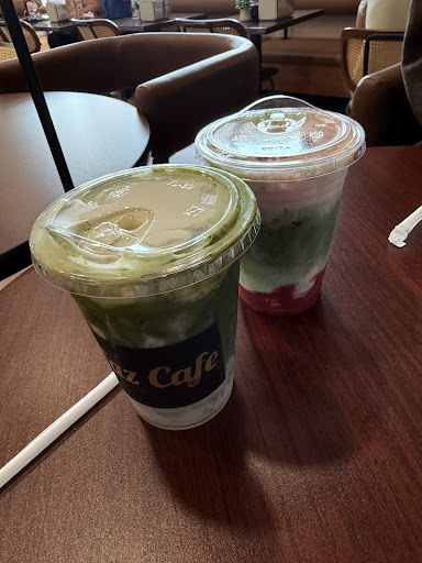 Photo of Faz Cafe - 301 Merrimack St, Methuen, MA 01844